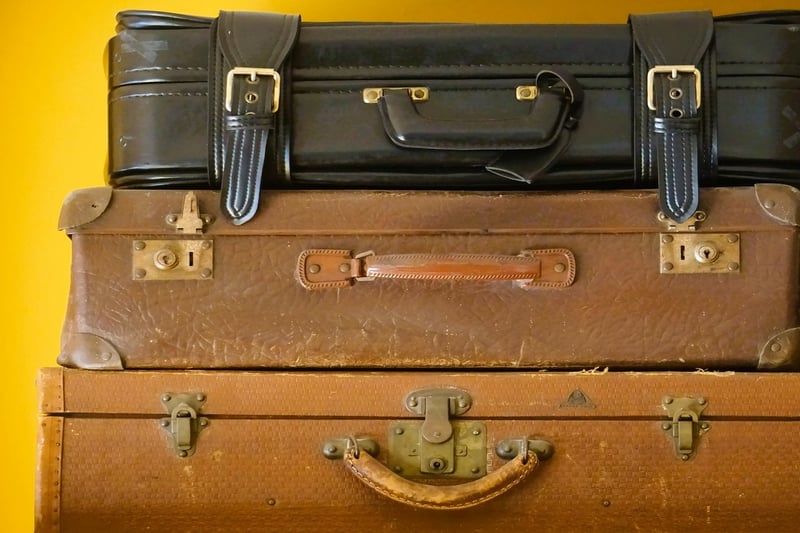Adventure Packages