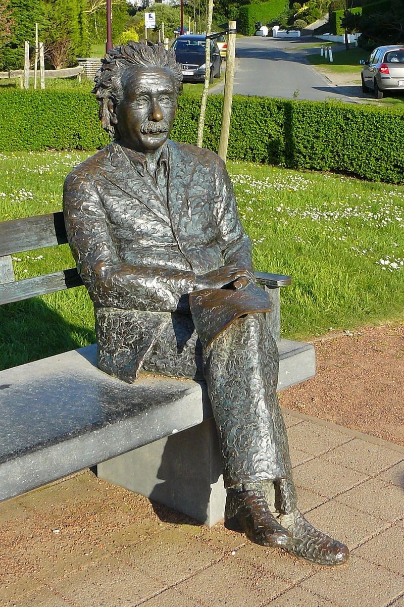 Einstein