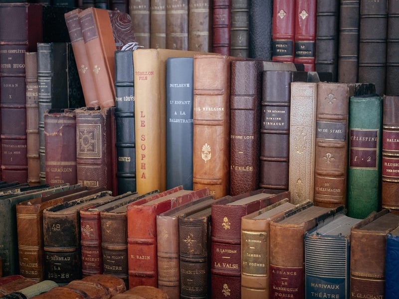 Historical Library